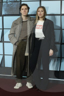 Filmpremiere  Mickey 17  in London