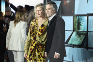 Filmpremiere  Mickey 17  in London