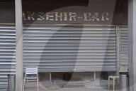 France Grenoble Bruno Retailleau  grenade attack