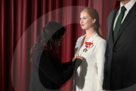 Figure Of Princess Leonor In The Wax Museum - Madrid
