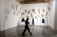 Ukrainian Fashion Week FW25-26 starts in Kyiv
