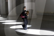 Ukrainian Fashion Week FW25-26 starts in Kyiv