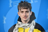 BERLINALE: "A Complete Unknown" Photocall - Berlin