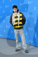 BERLINALE: "A Complete Unknown" Photocall - Berlin