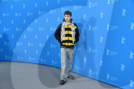 BERLINALE: "A Complete Unknown" Photocall - Berlin