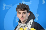 BERLINALE: "A Complete Unknown" Photocall - Berlin