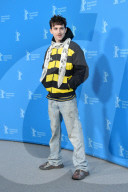 BERLINALE: "A Complete Unknown" Photocall - Berlin