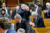 Roma - Camera dei Deputati, FI dell&#x2019;Assemblea nazionale degli eletti azzurri negli enti locali