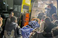 Palestinians Seek Healthcare After System Collapse - Egypt
