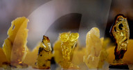 21st International Baltic Jewelry Show - Vilnius
