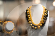 21st International Baltic Jewelry Show - Vilnius