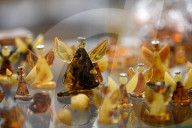 21st International Baltic Jewelry Show - Vilnius