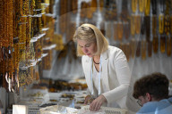 21st International Baltic Jewelry Show - Vilnius