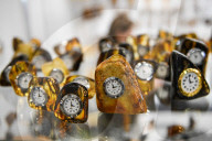 21st International Baltic Jewelry Show - Vilnius