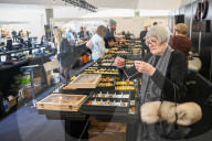 21st International Baltic Jewelry Show - Vilnius