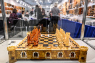 21st International Baltic Jewelry Show - Vilnius