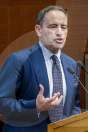 Roma - Camera dei Deputati, FI dell&#x2019;Assemblea nazionale degli eletti azzurri negli enti locali