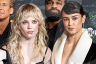Global Premiere Of Paramount+ With Showtime Original Series' 'Yellowjackets' Season 3