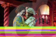 Carnevale di Venezia 2025 si apre con un omaggio alla notte di San Valentino