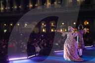 Carnevale di Venezia 2025 si apre con un omaggio alla notte di San Valentino