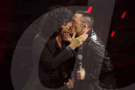 75esimo Festival di Sanremo 2025 - Day 4