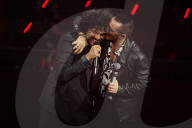 75esimo Festival di Sanremo 2025 - Day 4