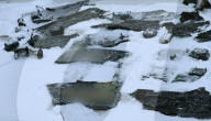 Russian drone hits Chornobyl shelter 
