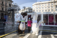 Olimpiadi Invernali Milano Cortina 2026 Piazza Duomo