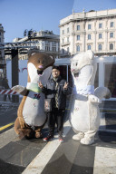 Olimpiadi Invernali Milano Cortina 2026 Piazza Duomo