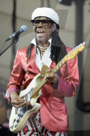 Nile Rodgers