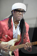 Nile Rodgers