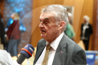Wahlkampfveranstaltung der CDU in Recklinghausen