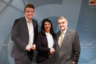 Wahlkampfveranstaltung der CDU in Recklinghausen