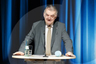Wahlkampfveranstaltung der CDU in Recklinghausen
