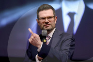 Wahlkampfveranstaltung der FDP in Köln