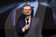Wahlkampfveranstaltung der FDP in Köln