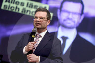 Wahlkampfveranstaltung der FDP in Köln
