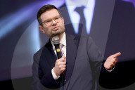 Wahlkampfveranstaltung der FDP in Köln