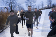 US SecDef Hegseth exercises with US Troops stationed in Poland
