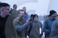 US SecDef Hegseth exercises with US Troops stationed in Poland
