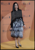 BAFTA Film Awards Nominees Party