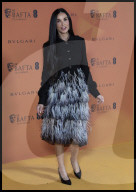 BAFTA Film Awards Nominees Party