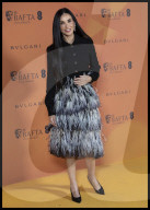 BAFTA Film Awards Nominees Party