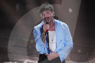 PEOPLE - Olly gewinnt das San Remo Festival