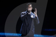 75&#xb0; Festival di Sanremo 2025 - Giorno 5