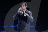 75&#xb0; Festival di Sanremo 2025 - Giorno 5