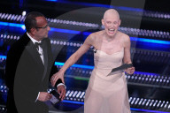 75&#xb0; Festival di Sanremo 2025 - Giorno 5