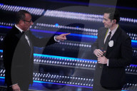 75&#xb0; Festival di Sanremo 2025 - Giorno 5