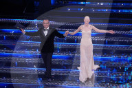 75&#xb0; Festival di Sanremo 2025 - Giorno 5