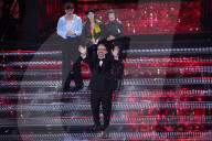 75&#xb0; Festival di Sanremo 2025 - Giorno 5